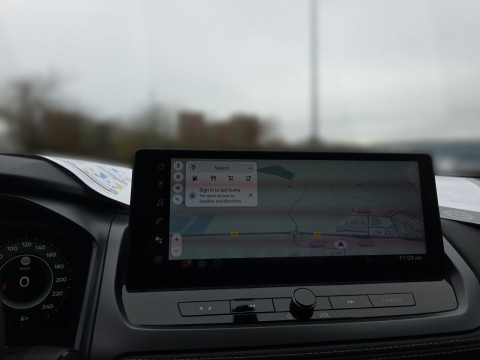 Ansicht 10 - Neuwagen Fahrzeug, Modell Qashqai der Marke Nissan von Verkäufer Autohaus Gemmer GmbH