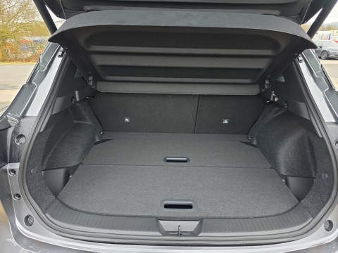 Ansicht 13 - Neuwagen Fahrzeug, Modell Qashqai der Marke Nissan von Verkäufer Autohaus Gemmer GmbH