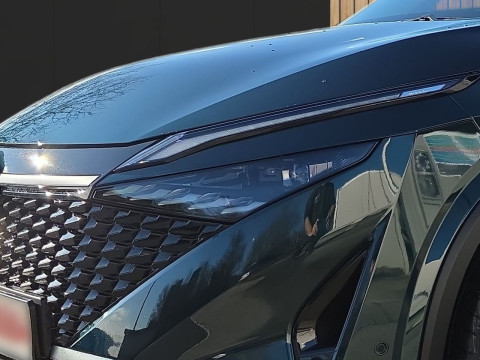 Ansicht 6 - Neuwagen Fahrzeug, Modell Qashqai der Marke Nissan von Verkäufer Autohaus Gemmer GmbH