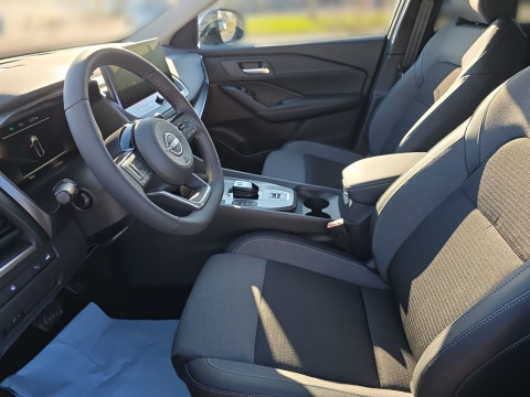 Ansicht 8 - Neuwagen Fahrzeug, Modell Qashqai der Marke Nissan von Verkäufer Autohaus Gemmer GmbH