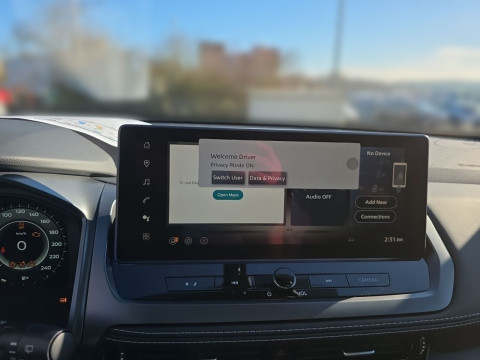 Ansicht 10 - Neuwagen Fahrzeug, Modell Qashqai der Marke Nissan von Verkäufer Autohaus Gemmer GmbH