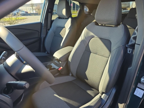 Ansicht 14 - Neuwagen Fahrzeug, Modell Qashqai der Marke Nissan von Verkäufer Autohaus Gemmer GmbH