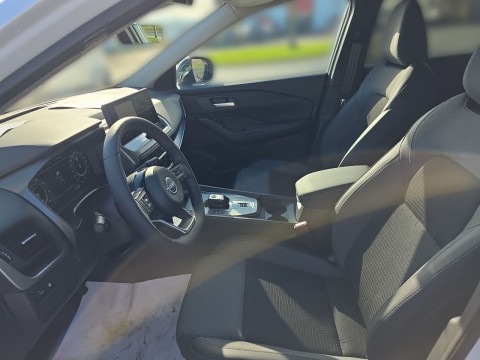 Ansicht 8 - Neuwagen Fahrzeug, Modell Qashqai der Marke Nissan von Verkäufer Autohaus Gemmer GmbH