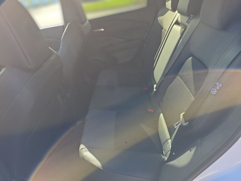 Ansicht 12 - Neuwagen Fahrzeug, Modell Qashqai der Marke Nissan von Verkäufer Autohaus Gemmer GmbH