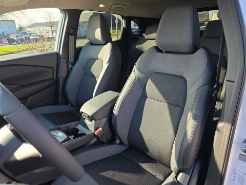 Ansicht 14 - Neuwagen Fahrzeug, Modell Qashqai der Marke Nissan von Verkäufer Autohaus Gemmer GmbH