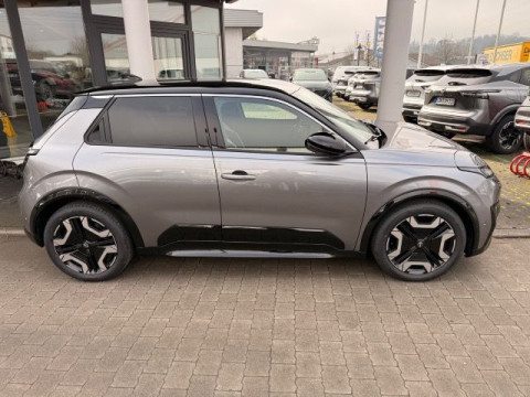 Ansicht 3 - Gebrauchtwagen Fahrzeug, Modell Micra der Marke Nissan von Verkäufer Auto-Vertrieb Müller GmbH