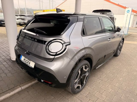 Ansicht 4 - Gebrauchtwagen Fahrzeug, Modell Micra der Marke Nissan von Verkäufer Auto-Vertrieb Müller GmbH