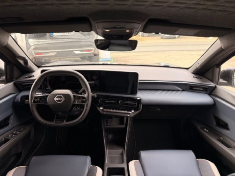 Ansicht 6 - Gebrauchtwagen Fahrzeug, Modell Micra der Marke Nissan von Verkäufer Auto-Vertrieb Müller GmbH