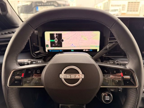 Ansicht 9 - Gebrauchtwagen Fahrzeug, Modell Micra der Marke Nissan von Verkäufer Auto-Vertrieb Müller GmbH