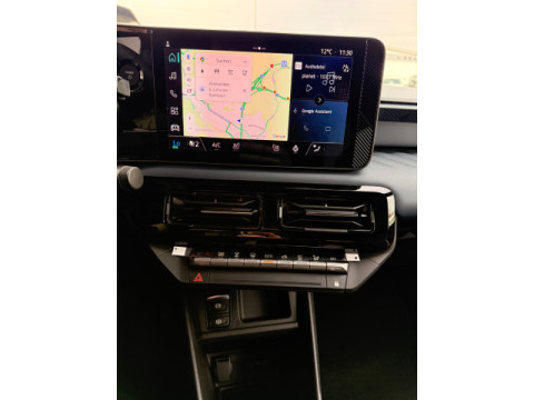 Ansicht 11 - Gebrauchtwagen Fahrzeug, Modell Micra der Marke Nissan von Verkäufer Auto-Vertrieb Müller GmbH