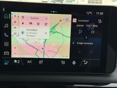 Ansicht 12 - Gebrauchtwagen Fahrzeug, Modell Micra der Marke Nissan von Verkäufer Auto-Vertrieb Müller GmbH