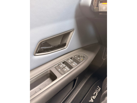 Ansicht 17 - Gebrauchtwagen Fahrzeug, Modell Micra der Marke Nissan von Verkäufer Auto-Vertrieb Müller GmbH