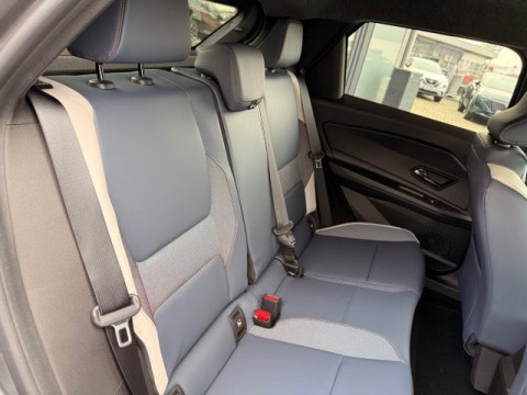 Ansicht 19 - Gebrauchtwagen Fahrzeug, Modell Micra der Marke Nissan von Verkäufer Auto-Vertrieb Müller GmbH