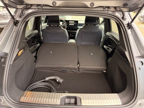 Ansicht 21 - Gebrauchtwagen Fahrzeug, Modell Micra der Marke Nissan von Verkäufer Auto-Vertrieb Müller GmbH