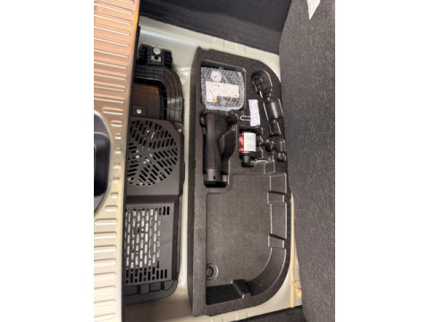 Ansicht 22 - Gebrauchtwagen Fahrzeug, Modell Micra der Marke Nissan von Verkäufer Auto-Vertrieb Müller GmbH