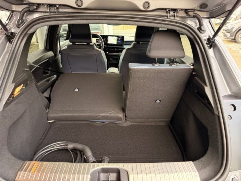 Ansicht 23 - Gebrauchtwagen Fahrzeug, Modell Micra der Marke Nissan von Verkäufer Auto-Vertrieb Müller GmbH