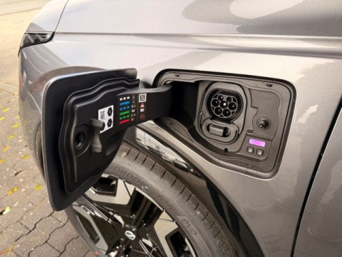 Ansicht 27 - Gebrauchtwagen Fahrzeug, Modell Micra der Marke Nissan von Verkäufer Auto-Vertrieb Müller GmbH