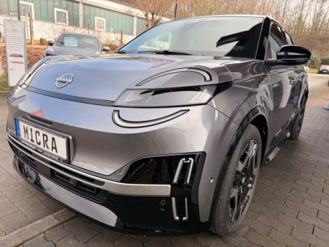 Ansicht 29 - Gebrauchtwagen Fahrzeug, Modell Micra der Marke Nissan von Verkäufer Auto-Vertrieb Müller GmbH