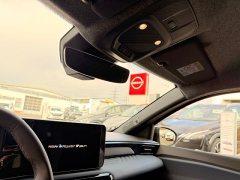 Ansicht 31 - Gebrauchtwagen Fahrzeug, Modell Micra der Marke Nissan von Verkäufer Auto-Vertrieb Müller GmbH