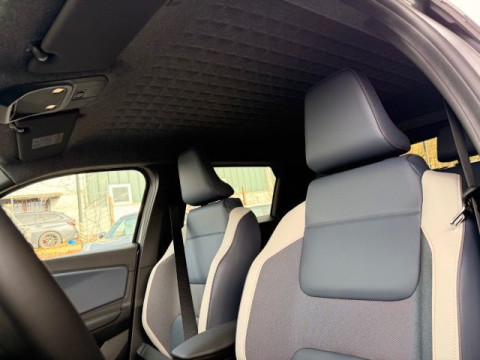 Ansicht 32 - Gebrauchtwagen Fahrzeug, Modell Micra der Marke Nissan von Verkäufer Auto-Vertrieb Müller GmbH