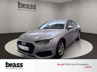 Audi A4 Limousine 35 TDI 120(163) kW(PS) S tronic