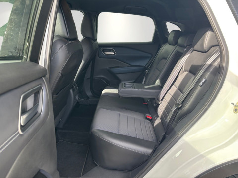 Ansicht 7 - Gebrauchtwagen Fahrzeug, Modell Qashqai der Marke Nissan von Verkäufer CAR Avenue Autohaus GmbH