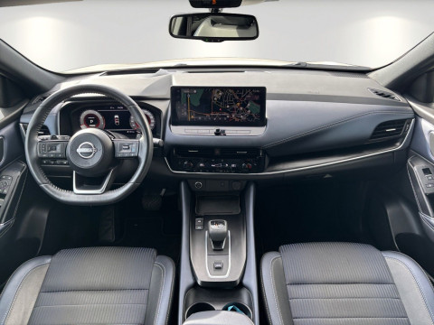 Ansicht 9 - Gebrauchtwagen Fahrzeug, Modell Qashqai der Marke Nissan von Verkäufer CAR Avenue Autohaus GmbH