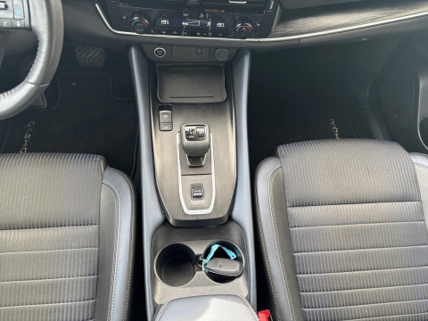 Ansicht 10 - Gebrauchtwagen Fahrzeug, Modell Qashqai der Marke Nissan von Verkäufer CAR Avenue Autohaus GmbH