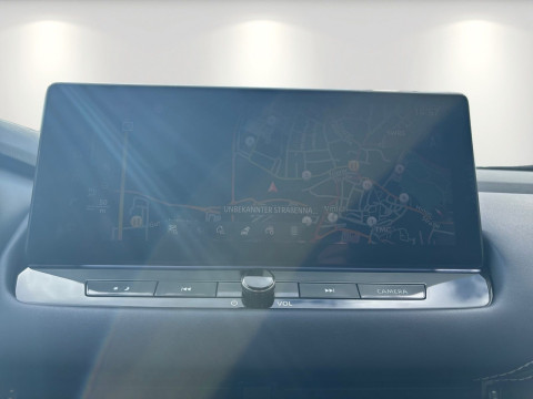 Ansicht 11 - Gebrauchtwagen Fahrzeug, Modell Qashqai der Marke Nissan von Verkäufer CAR Avenue Autohaus GmbH