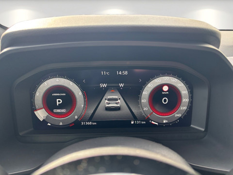 Ansicht 12 - Gebrauchtwagen Fahrzeug, Modell Qashqai der Marke Nissan von Verkäufer CAR Avenue Autohaus GmbH