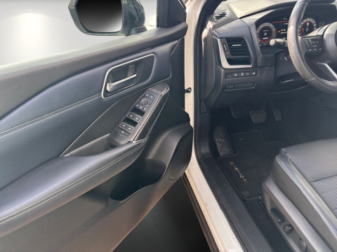 Ansicht 14 - Gebrauchtwagen Fahrzeug, Modell Qashqai der Marke Nissan von Verkäufer CAR Avenue Autohaus GmbH