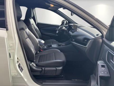 Ansicht 15 - Gebrauchtwagen Fahrzeug, Modell Qashqai der Marke Nissan von Verkäufer CAR Avenue Autohaus GmbH