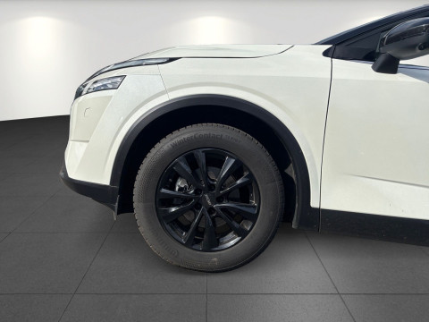 Ansicht 16 - Gebrauchtwagen Fahrzeug, Modell Qashqai der Marke Nissan von Verkäufer CAR Avenue Autohaus GmbH