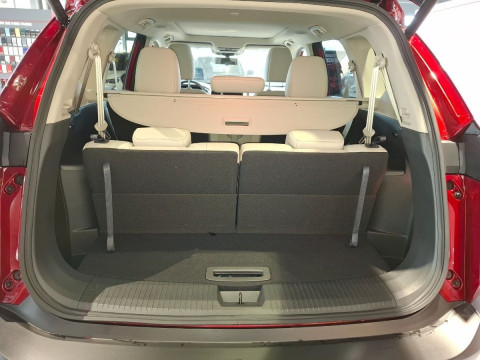 Ansicht 6 - Neuwagen Fahrzeug, Modell X-Trail der Marke Nissan von Verkäufer Süverkrüp & Zankel GmbH & Co. KG