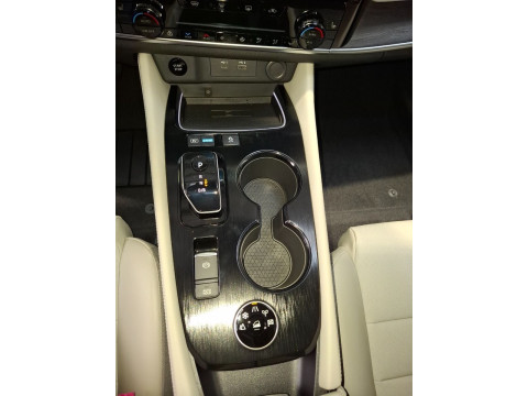 Ansicht 10 - Neuwagen Fahrzeug, Modell X-Trail der Marke Nissan von Verkäufer Süverkrüp & Zankel GmbH & Co. KG