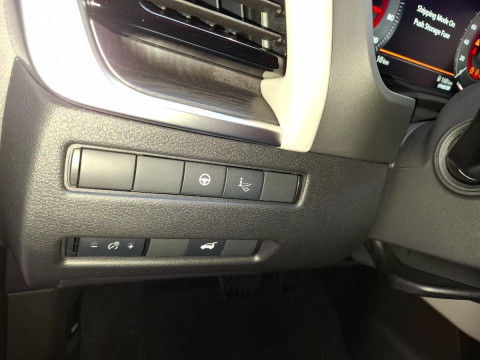 Ansicht 12 - Neuwagen Fahrzeug, Modell X-Trail der Marke Nissan von Verkäufer Süverkrüp & Zankel GmbH & Co. KG