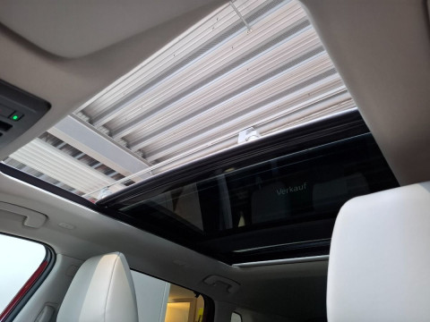 Ansicht 13 - Neuwagen Fahrzeug, Modell X-Trail der Marke Nissan von Verkäufer Süverkrüp & Zankel GmbH & Co. KG