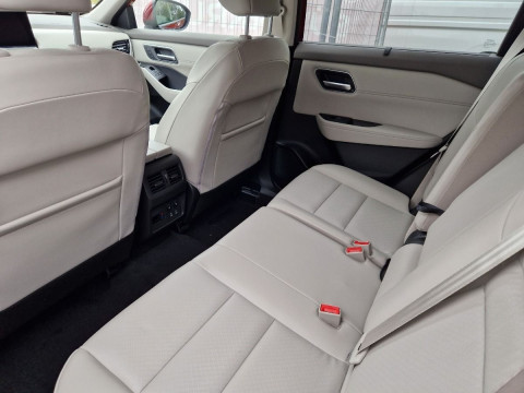 Ansicht 15 - Neuwagen Fahrzeug, Modell X-Trail der Marke Nissan von Verkäufer Süverkrüp & Zankel GmbH & Co. KG