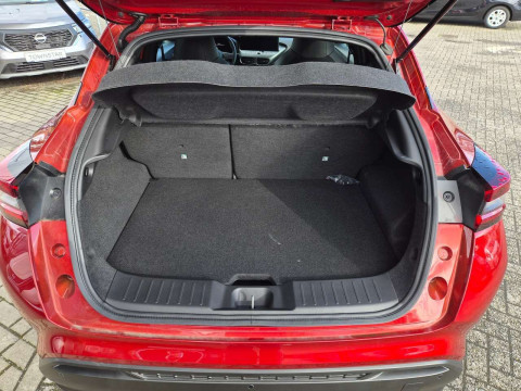 Ansicht 8 - Neuwagen Fahrzeug, Modell Juke der Marke Nissan von Verkäufer Autocenter Strehle e.K.