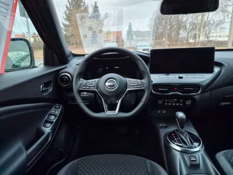Ansicht 12 - Neuwagen Fahrzeug, Modell Juke der Marke Nissan von Verkäufer Autocenter Strehle e.K.
