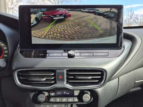 Ansicht 14 - Neuwagen Fahrzeug, Modell Juke der Marke Nissan von Verkäufer Autocenter Strehle e.K.