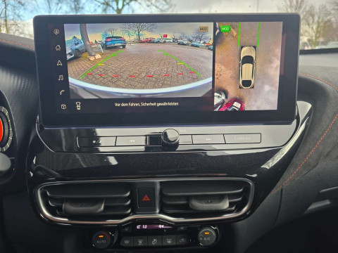 Ansicht 14 - Neuwagen Fahrzeug, Modell Juke der Marke Nissan von Verkäufer Autocenter Strehle e.K.