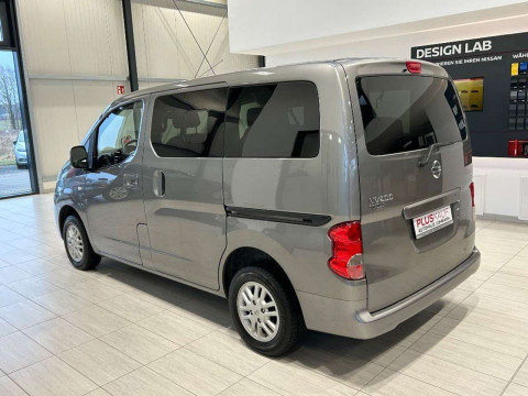 Ansicht 4 - Gebrauchtwagen Fahrzeug, Modell NV200 der Marke Nissan von Verkäufer Autohaus Lohmann GmbH &Co.KG