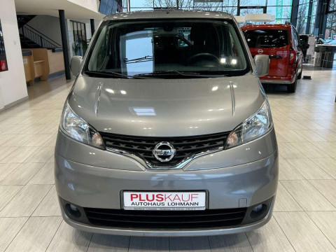 Ansicht 5 - Gebrauchtwagen Fahrzeug, Modell NV200 der Marke Nissan von Verkäufer Autohaus Lohmann GmbH &Co.KG