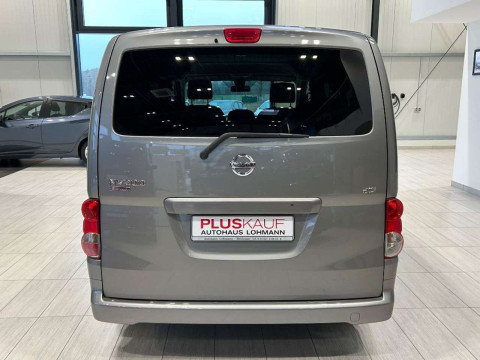 Ansicht 6 - Gebrauchtwagen Fahrzeug, Modell NV200 der Marke Nissan von Verkäufer Autohaus Lohmann GmbH &Co.KG