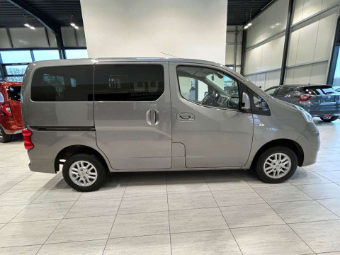 Ansicht 8 - Gebrauchtwagen Fahrzeug, Modell NV200 der Marke Nissan von Verkäufer Autohaus Lohmann GmbH &Co.KG