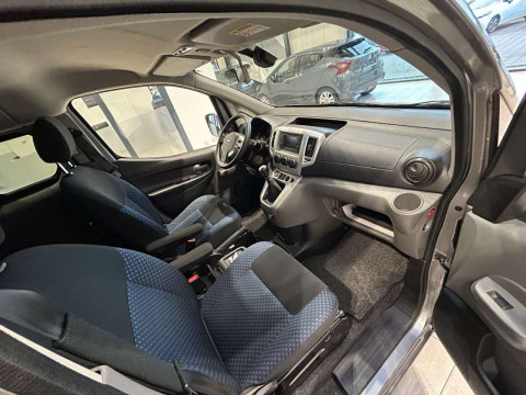 Ansicht 12 - Gebrauchtwagen Fahrzeug, Modell NV200 der Marke Nissan von Verkäufer Autohaus Lohmann GmbH &Co.KG