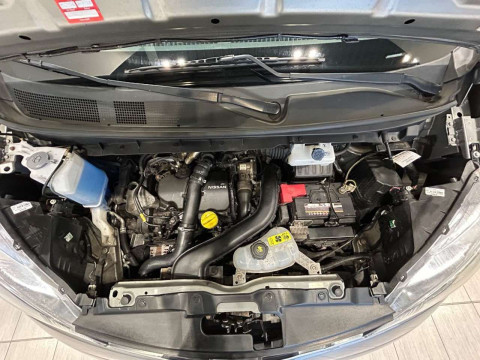 Ansicht 14 - Gebrauchtwagen Fahrzeug, Modell NV200 der Marke Nissan von Verkäufer Autohaus Lohmann GmbH &Co.KG