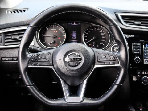 Ansicht 6 - Gebrauchtwagen Fahrzeug, Modell Qashqai der Marke Nissan von Verkäufer Moll Automobile GmbH & Co. KG