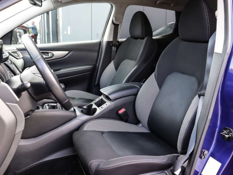 Ansicht 7 - Gebrauchtwagen Fahrzeug, Modell Qashqai der Marke Nissan von Verkäufer Moll Automobile GmbH & Co. KG